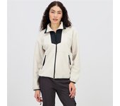 Columbia Sequoia - Rosa - Chaqueta Forro Polar Mujer talla L