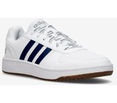 adidas Hoops 2.0 - Blanco - Zapatillas Hombre talla 46.5