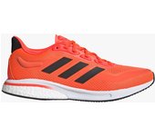 adidas Supernova - Rojas - Zapatillas Running Hombre talla 40.5