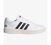 adidas Hoops 2.0 - Blancas - Zapatillas Hombre talla 41.5
