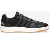 adidas Hoops 2.0 - Negras - Zapatillas Hombre talla 42.5