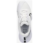 Nike Vapor Pro 2 - Blanco - Zapatillas Tenis Hombre talla 45