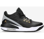 Jordan Max Aura 5 - Negro - Botas Baloncesto Hombre talla 46