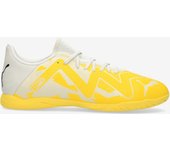 Puma Future Play - Blanco - Zapatillas Fútbol Sala talla 42