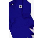 Chándal Converse - Azul - Chándal Bebé talla 6M