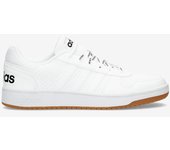 adidas Hoops 2.0 - Blanco - Zapatillas Hombre talla 45.5