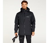 Columbia Iceberg Point™ - Negro - Chaqueta Montaña Hombre talla L