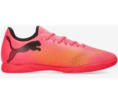 Puma Future Play - Coral - Zapatillas Fútbol Sala talla 40