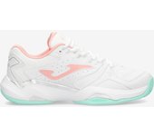 Joma Master 1000 - Blanco - Zapatillas Pádel Mujer talla 39