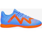 Puma Future Play - Azul - Zapatillas Fútbol Sala Niños talla 38.5