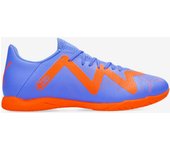 Puma Future Play - Azul - Zapatillas Fútbol Sala talla 43