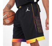 Jordan Phoenix Suns - Negro - Pantalón Baloncesto Hombre talla S