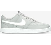 Nike Court Vision - Gris - Zapatillas Hombre talla 45