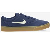 Nike Charge Suede - Marino - Zapatillas Skate Hombre talla 45