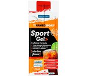 Gel Energético Cola/Lima Namedsport 25ml - UNICO - Gel Energético MKP talla T.U.