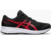 Asics Patriot 12 - Negro - Zapatillas Running Hombre talla 46