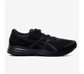 Asics Patriot 12 - Negro - Zapatillas Running Hombre talla 44.5