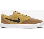 Nike Check Suede - Camel - Zapatillas Skate Hombre talla 44