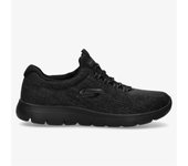 Skechers Summits - Negro - Zapatillas Running Mujer talla 39
