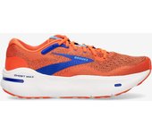 Brooks Ghost Max - Naranja - Zapatillas Running Hombre talla 45