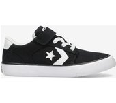 Converse Belmont - Negro - Zapatillas Velcro Niño talla 29