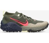 Nike Wildhorse 7 - Kaki - Zapatillas Trail Hombre talla 46