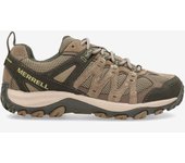 Merrell Accentor - Marrón - Zapatillas Trekking Mujer talla 41