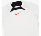 Nike Academy - Blanco - Camiseta Fútbol Junior talla 16