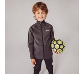 Chándal Fila - Gris - Chándal Niño talla 12