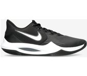 Nike Precision 5 - Negro - Botas Basket Hombre talla 44