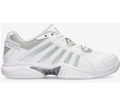 K-Swiss Receiver - Blanco - Zapatillas Tenis Mujer talla 38