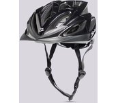 Spiuk Tamera Evo - Negro - Casco Ciclismo talla L