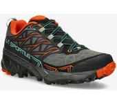 La Sportiva Akyra - Negro - Zapatillas Trekking Mujer MKP talla 38