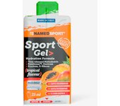 Gel Energético Tropical Namedsport 25ml - UNICO - Gel Energético MKP talla T.U.