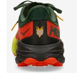 Hoka Speedgoat 5 - Rojo - Zapatillas Trail Hombre talla 44.5