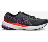 Asics Gt-1000 11 - Negro - Zapatillas Running Mujer talla 36