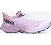 Hoka Speedgoat 5 - Rosa - Zapatillas Trail Mujer talla 40