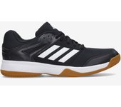 adidas Speedcourt - Negro - Zapatillas Balonmano Hombre talla 44.5