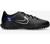 Nike Tiempo Club - Negro - Botas Fútbol Niño talla 35