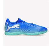 Puma Future Play - Azul - Zapatillas Sala Hombre talla 39