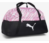 Puma Core Active - Negro - Bolsa Deporte 35 L talla UNICA