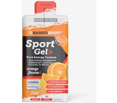 Gel Energético Naranja Namedsport 25ml - UNICO - Gel Energético MKP talla T.U.
