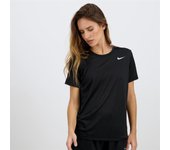 Nike Legend Crew - Negro - Camiseta Mujer talla L