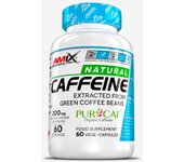Amix Performance - Cápsulas Cafeína MKP talla T.U.