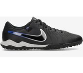 Nike Tiempo Turf - Negro - Botas Fútbol Hombre talla 46