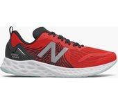 New Balance Fresh Foam Tempo - Rojas - Zapatillas Running Hombre talla 46.5