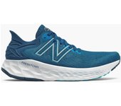 New Balance Fresh Foam 1080v11 - Azul - Zapatillas Running Hombre talla 41.5