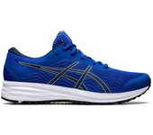 Asics Patriot 12 - Azul - Zapatillas Running Hombre talla 44.5