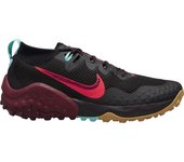 Nike Wildhorse 7 - Negro - Zapatillas Trail Hombre talla 46