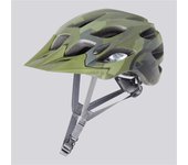 Endura Humvee GO - Verde - Casco Ciclismo Unisex talla S